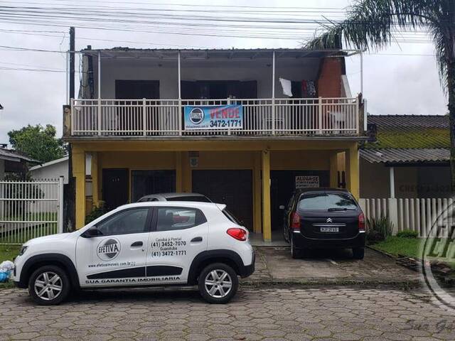 #734C - Pousada para Venda em Guaratuba - PR - 2