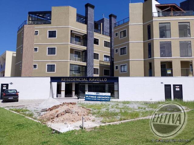 #1279A - Apartamento para Venda em Matinhos - PR - 1