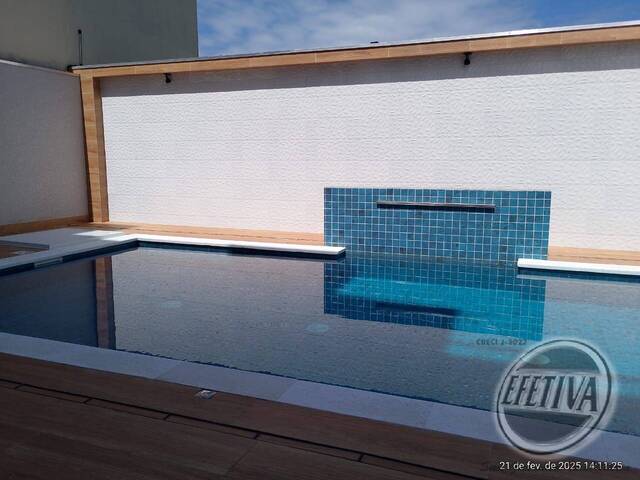 Apartamento para Venda em Caioba - 17