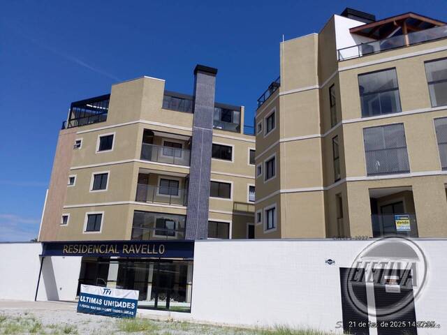 Apartamento para Venda em Caioba - 31