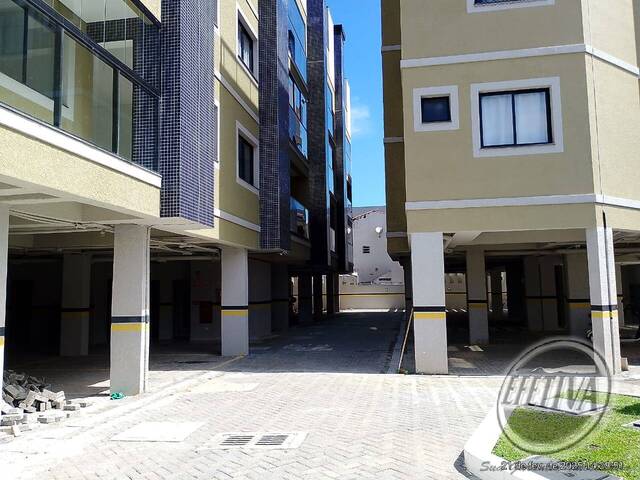 Apartamento para Venda em Caioba - 29