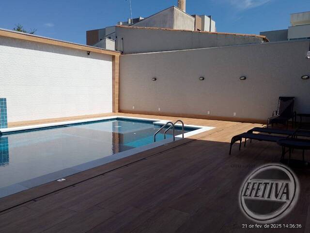Apartamento para Venda em Caioba - 22