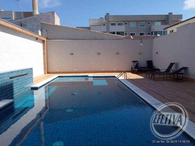 Apartamento para Venda em Caioba - 23