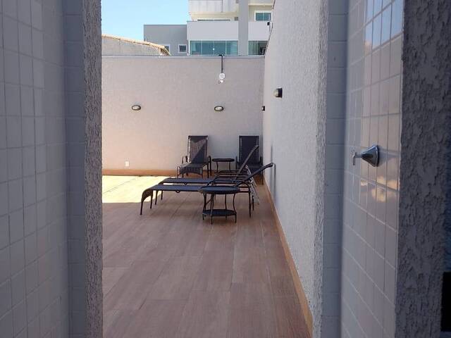 Apartamento para Venda em Caioba - 21