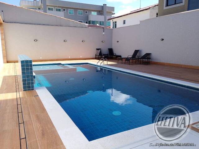 Apartamento para Venda em Caioba - 24