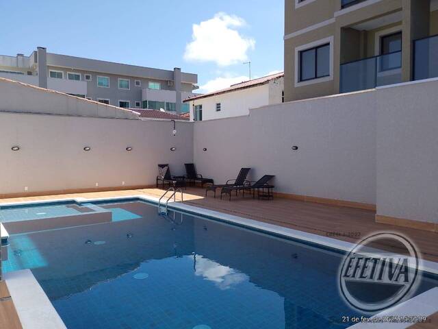 Apartamento para Venda em Caioba - 25