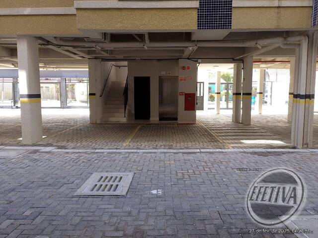 Apartamento para Venda em Caioba - 30