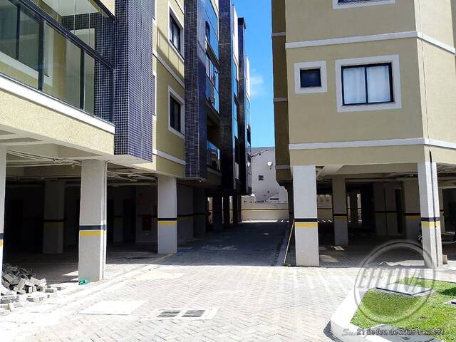 #1283A - Apartamento para Venda em Matinhos - PR - 3