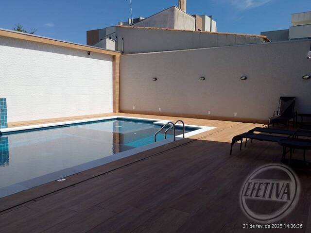 Apartamento para Venda em Caioba - 6