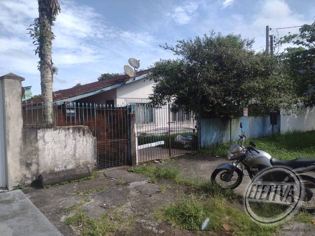 #3082R - Casa para Venda em Guaratuba - PR - 1