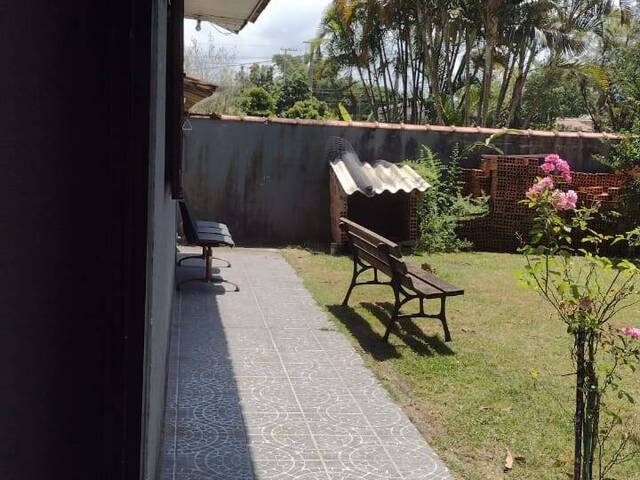 Casa para Venda em Matinhos - 4
