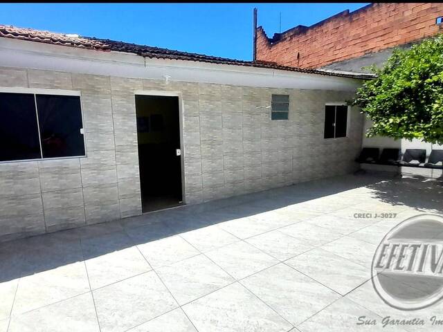 Casa para Venda em Perequê - 31