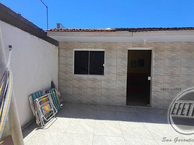 Casa para Venda em Perequê - 32