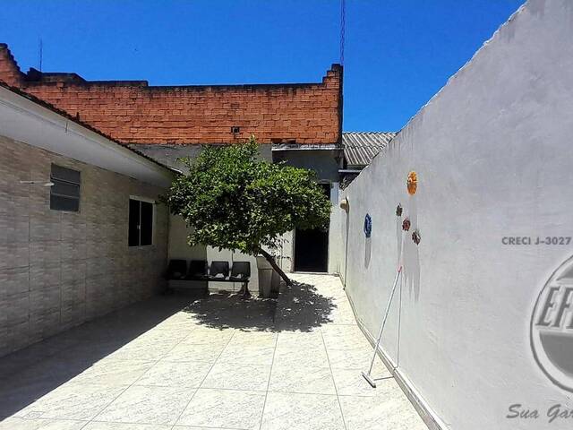 Casa para Venda em Perequê - 33