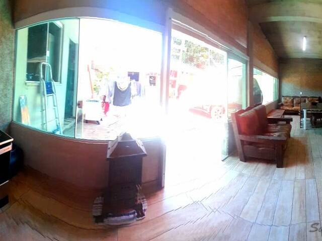 Casa para Venda em Perequê - 34