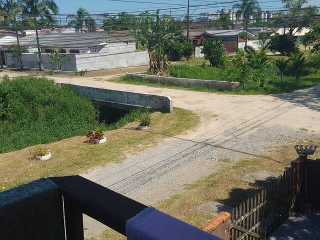 Sobrado para Venda em Matinhos - 4