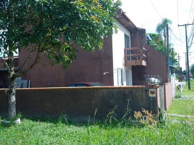 #519S - Sobrado para Venda em Matinhos - PR - 3