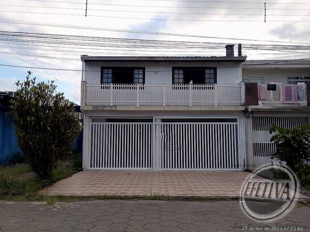 #421S - Sobrado para Venda em Matinhos - PR - 1