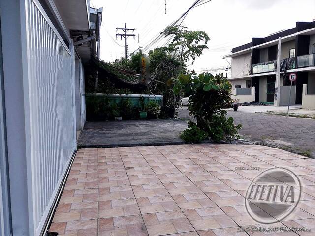 Sobrado para Venda em Matinhos - 4