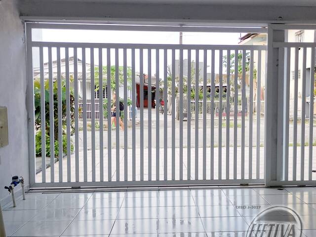 #421S - Sobrado para Venda em Matinhos - PR - 2