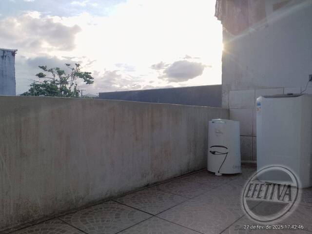 Sobrado para Venda em Riviera I - 27