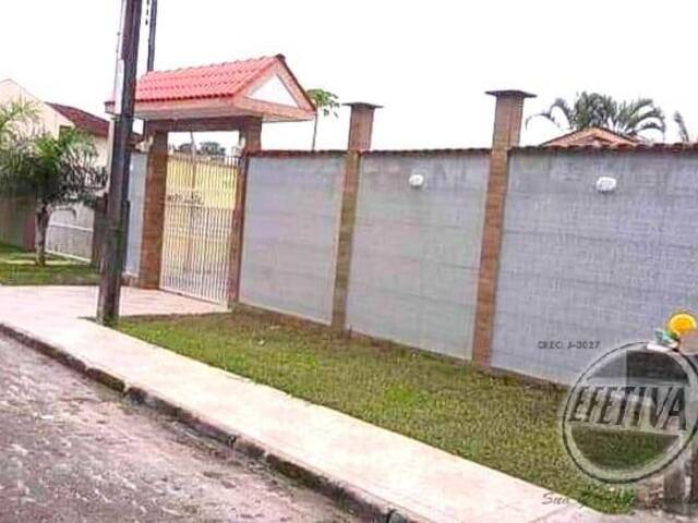 #2399R - Casa para Venda em Matinhos - PR - 2