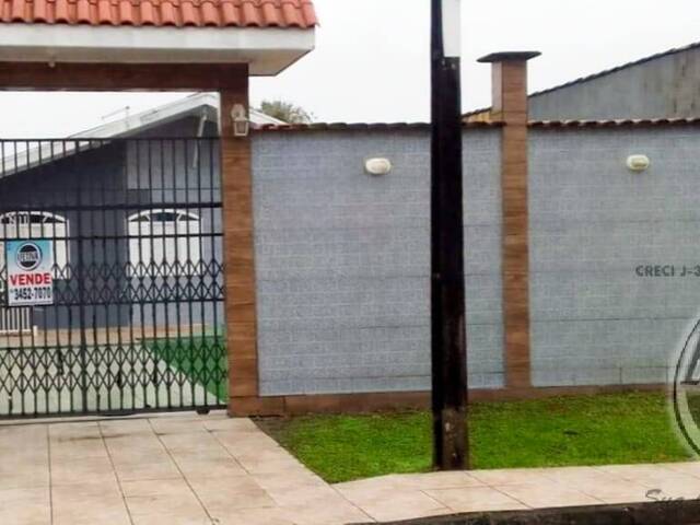#2399R - Casa para Venda em Matinhos - PR - 1