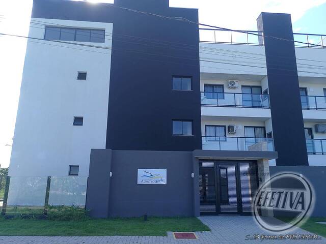 #1301A - Apartamento para Venda em Matinhos - PR - 3