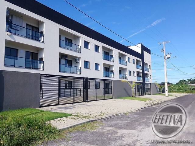 Apartamento para Venda em Matinhos - 4