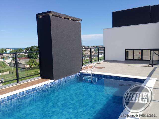 Apartamento para Venda em Albatroz - 29