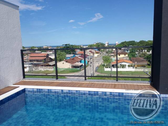 Apartamento para Venda em Albatroz - 28
