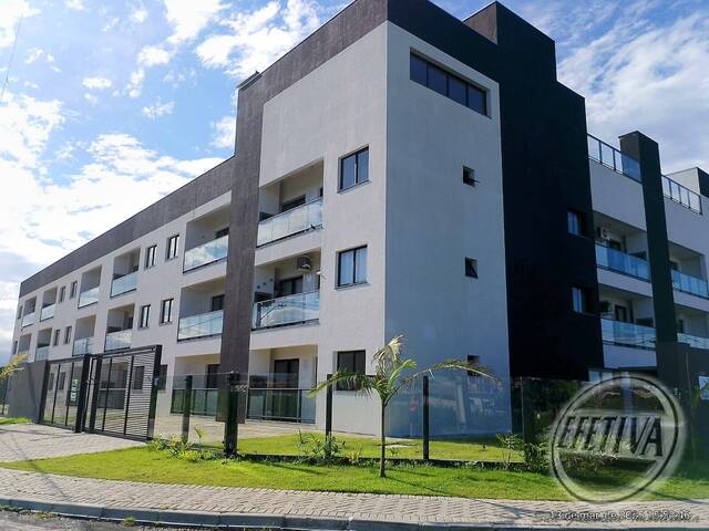 #1303A - Apartamento para Venda em Matinhos - PR - 2