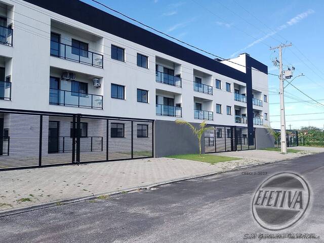 Apartamento para Venda em Matinhos - 4