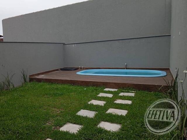 #2477R - Casa para Venda em Matinhos - PR - 2