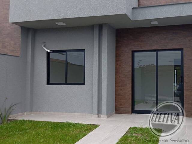 #2477R - Casa para Venda em Matinhos - PR - 1