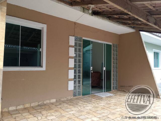 #2329R - Casa para Venda em Matinhos - PR - 2