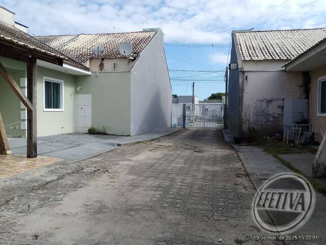 #2329R - Casa para Venda em Matinhos - PR - 3