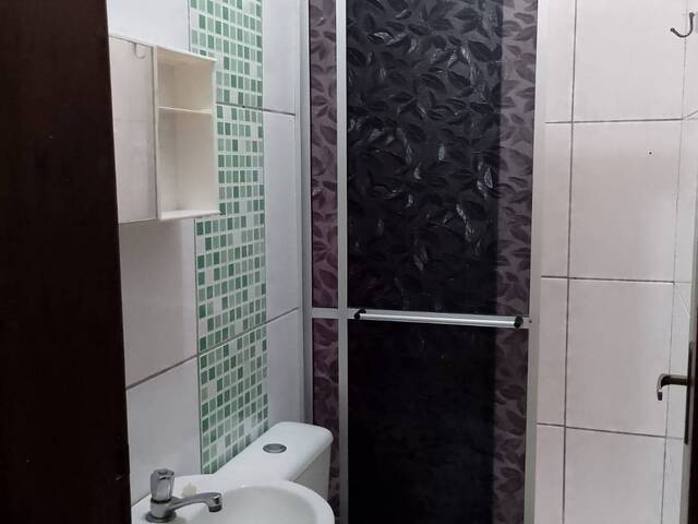 Casa para Venda em Albatroz - 12
