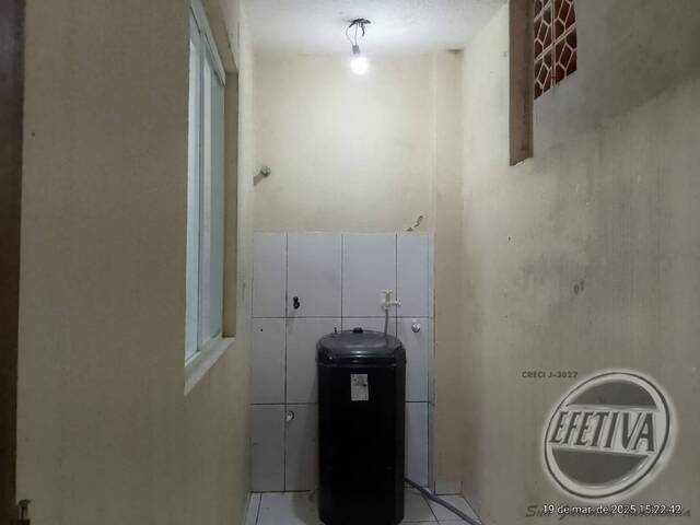 Casa para Venda em Albatroz - 19