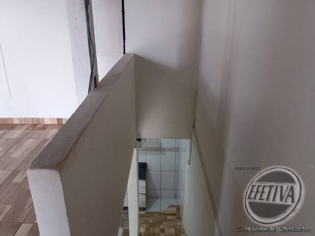 Casa para Venda em Albatroz - 24