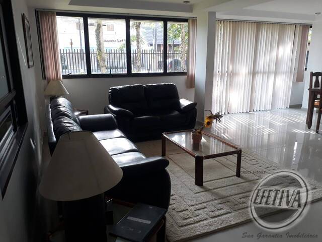 Apartamento para Venda em Brejatuba - 6