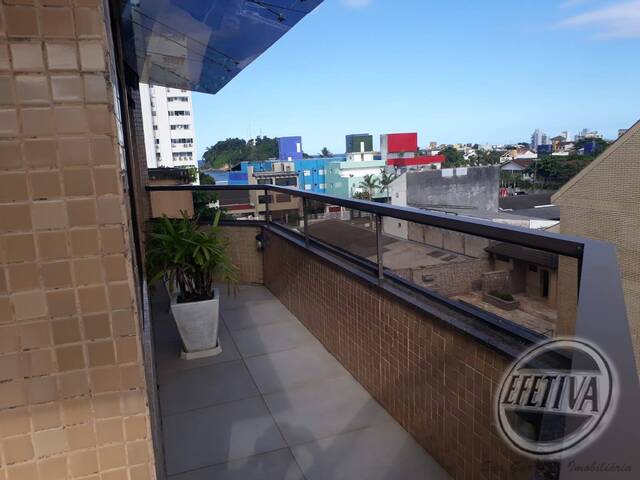 Apartamento para Venda em Brejatuba - 42