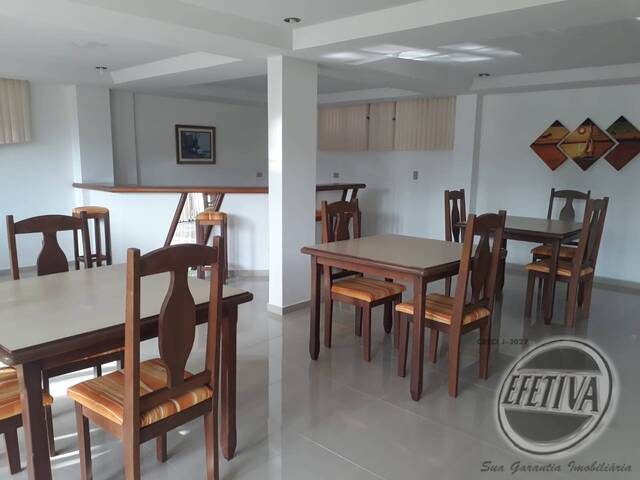 Apartamento para Venda em Brejatuba - 55