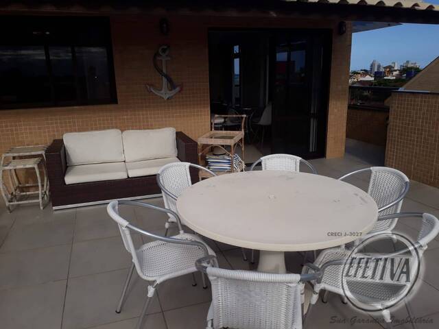 Apartamento para Venda em Brejatuba - 51
