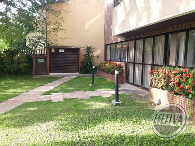Apartamento para Venda em Brejatuba - 60