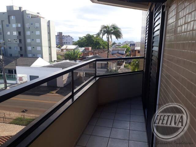 Apartamento para Venda em Brejatuba - 39