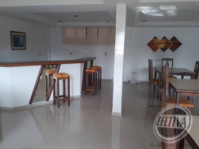 Apartamento para Venda em Brejatuba - 54