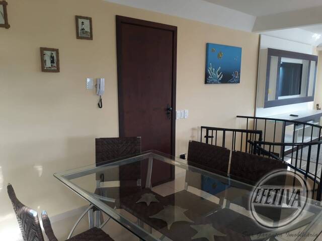 Apartamento para Venda em Brejatuba - 16
