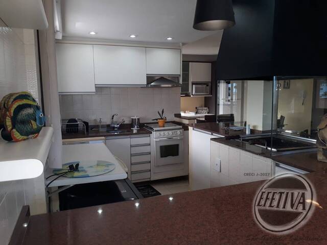 Apartamento para Venda em Brejatuba - 14