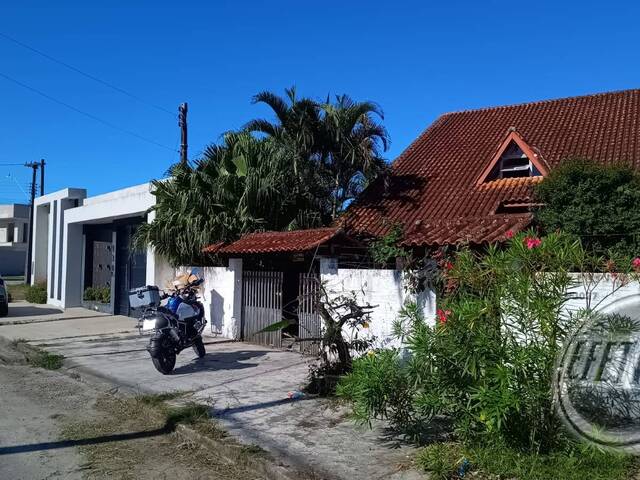 Residência para Venda em Bom Retiro - 34